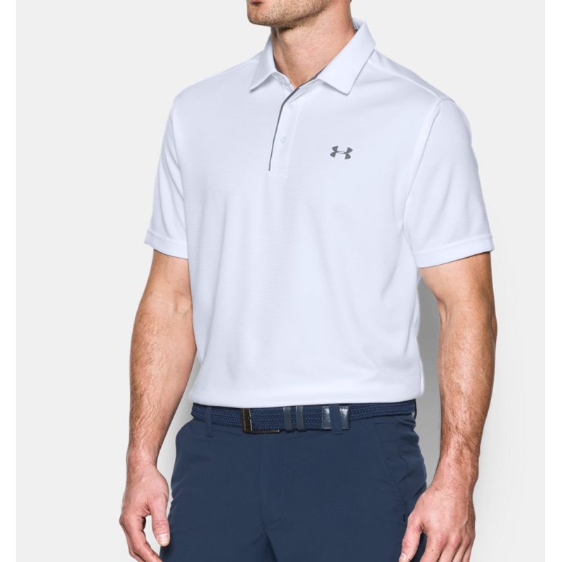 Under Armour Tech Polo majica za trening M 1290140-100