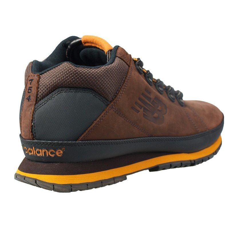 Čevlji New Balance H754BY