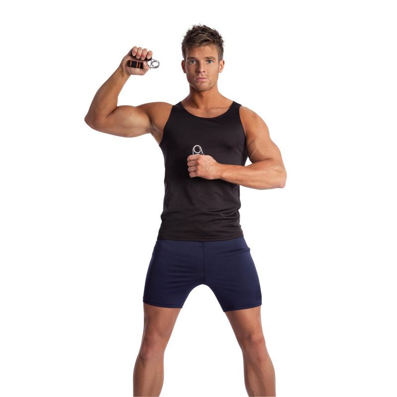 Adjustable clamp BB 918