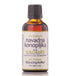 BIO tinktura NAVADNA KONOPLJIKA, 50 ml