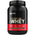 Proteini 100% Whey Gold Standard - Optimum Nutrition 908 g