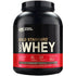 Proteini 100% Whey Gold Standard - Optimum Nutrition 2,27 kg