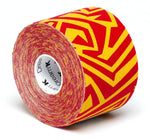 Kineziološka traka Sixtus Dream K Tribe, više boja