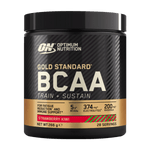 BCAA Train + Sustain Gold Standard - Optimum Nutrition 266 g