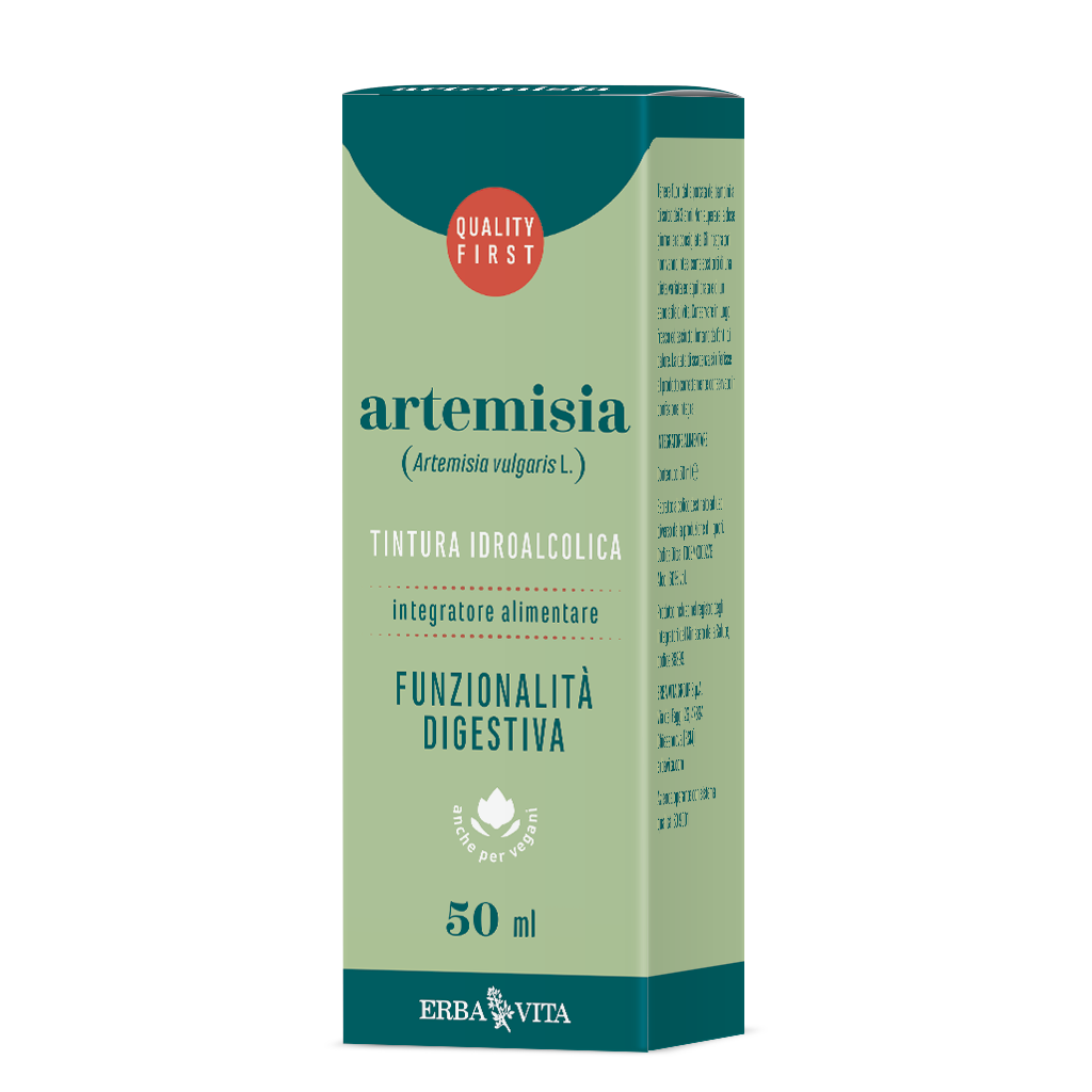 Hidroalkoholni ekstrakt pelina (Artemisia).