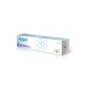 APIPOL OINTMENT 20G