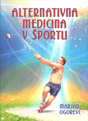 Alternativna medicina u sportu