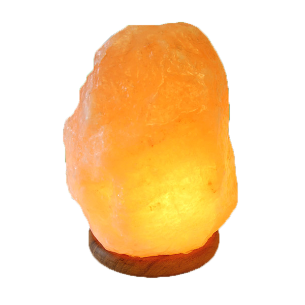 Lampa od himalajske prirodne soli 2-3kg