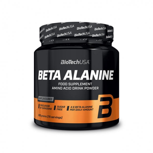 Beta Alanine 300g -naravni okus
