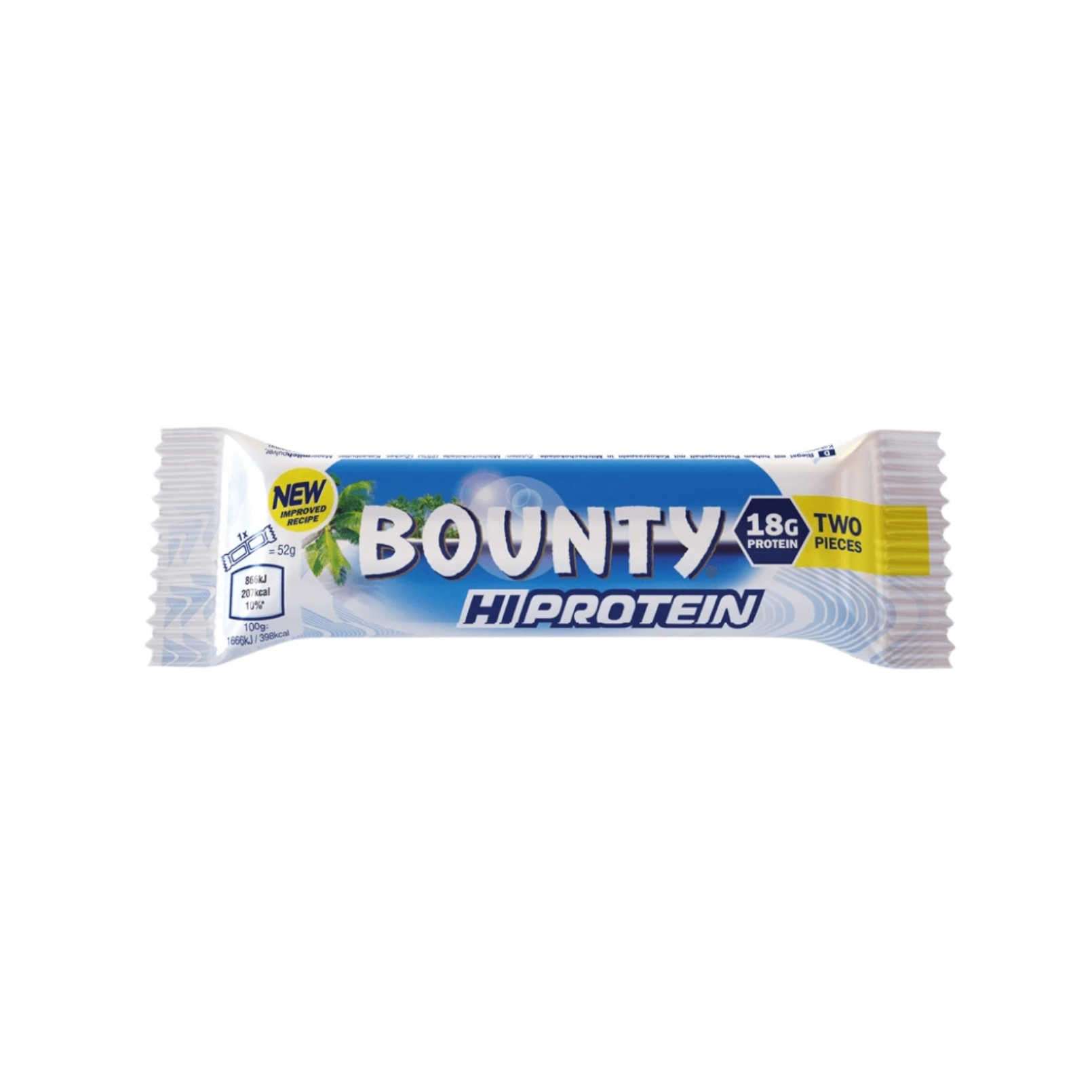 Bounty HiProtein
