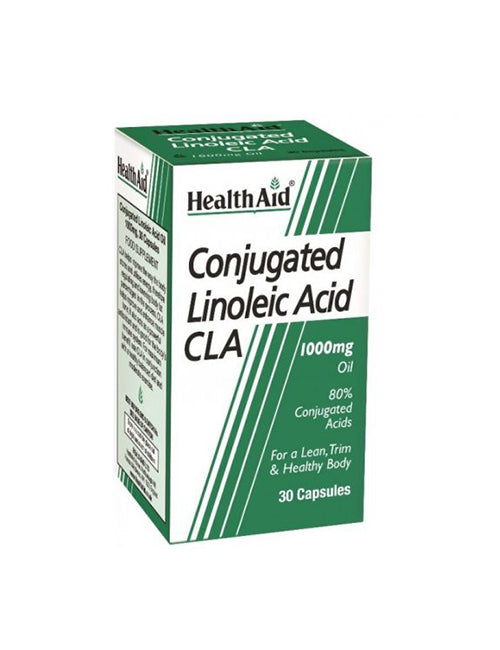 CLA - konjugirana linolna kiselina
