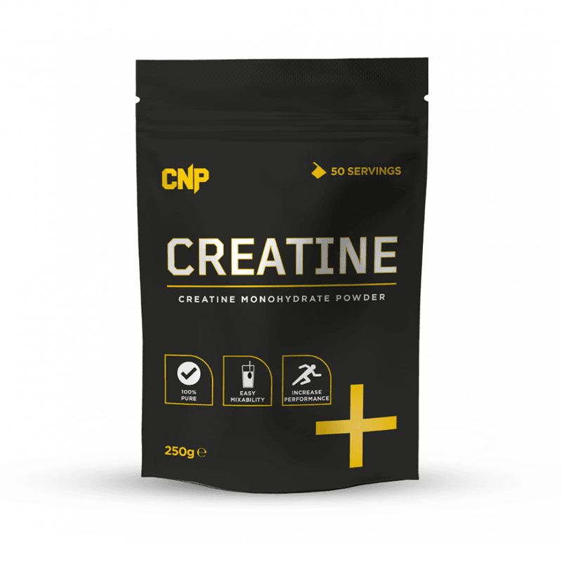 Kreatin CNP Professional, 250 g