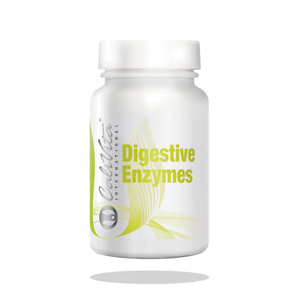 Digestive Enzymes (100 tab)