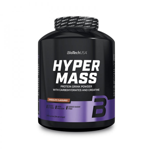 Hyper Mass 2,27kg
