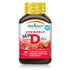 Jamieson Vitamin D3 za djecu, bomboni s okusom jagode