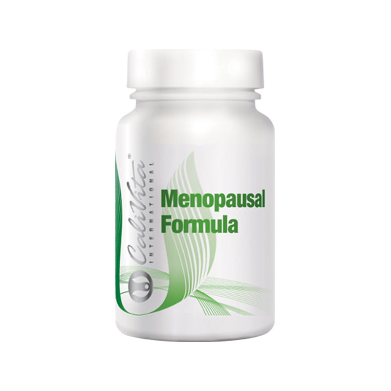 CaliVita formula za menopavzo