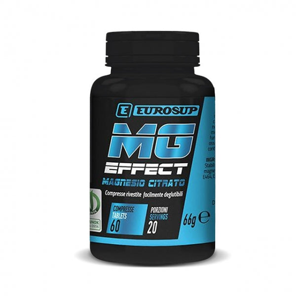 Mg Effect 60 tableta