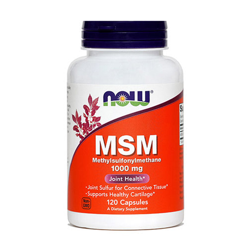 MSM kapsule 1000 mg, ZDAJ