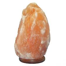 Lampa od himalajske prirodne soli 8-10kg
