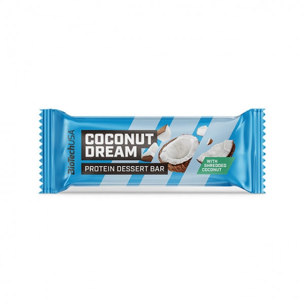 Proteinska sladica 50g - Kokos