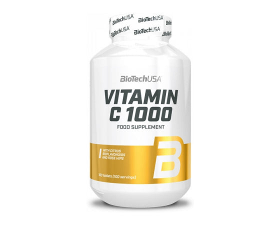 Vitamin C 1000 100 tableta