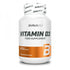 Vitamin D3 60 tableta