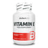 Vitamin E 100 kapsul