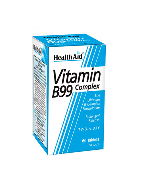 Kompleks vitamina B99