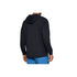 Pulover Under Armour Sportstyle Terry Hoodie M 1329291-001