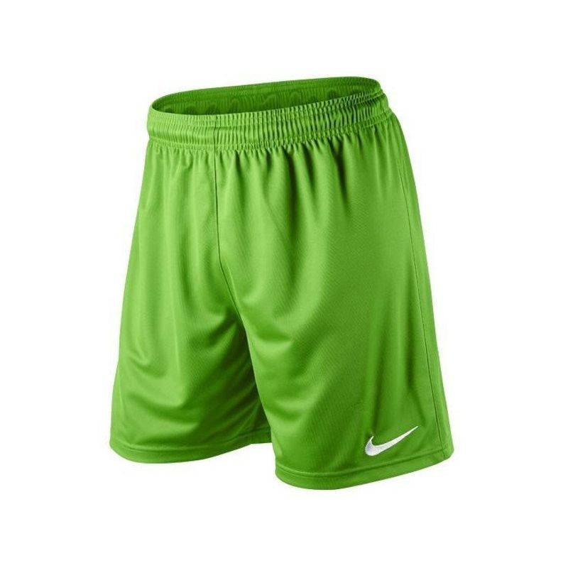 Nike Park Knit Short Junior 448263-350 Nogometne kratke hlače