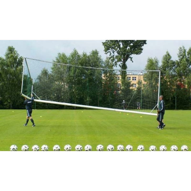 Goal net Yakima 100264 white