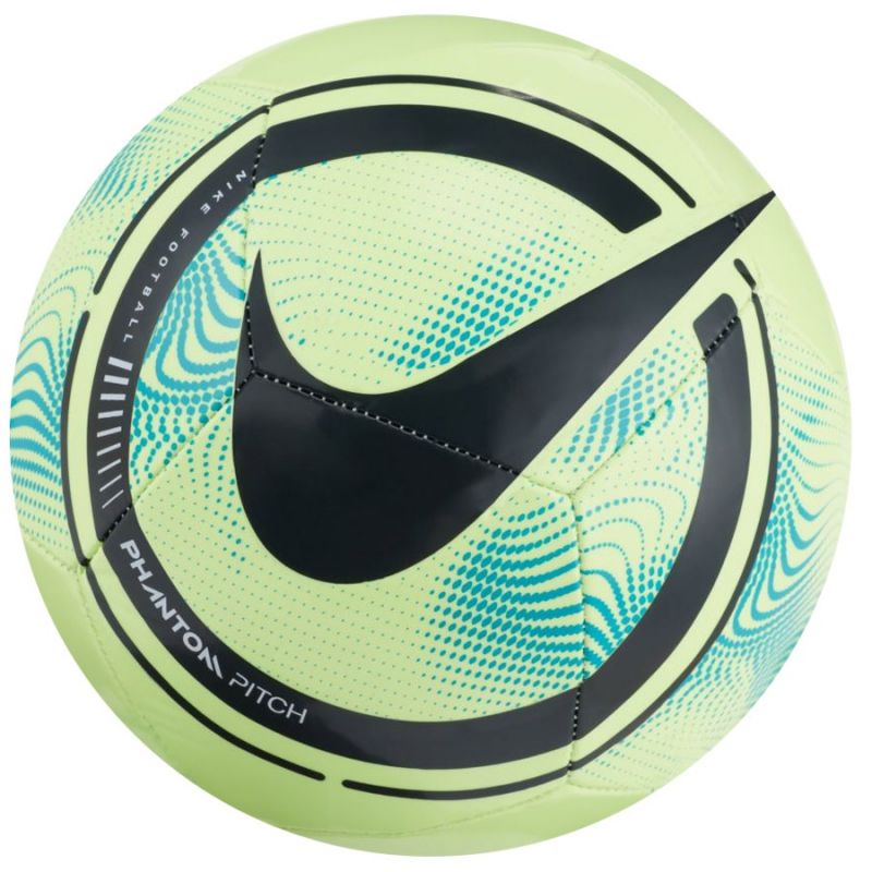 Football Nike Phantom Soccer Ball CQ7420 345