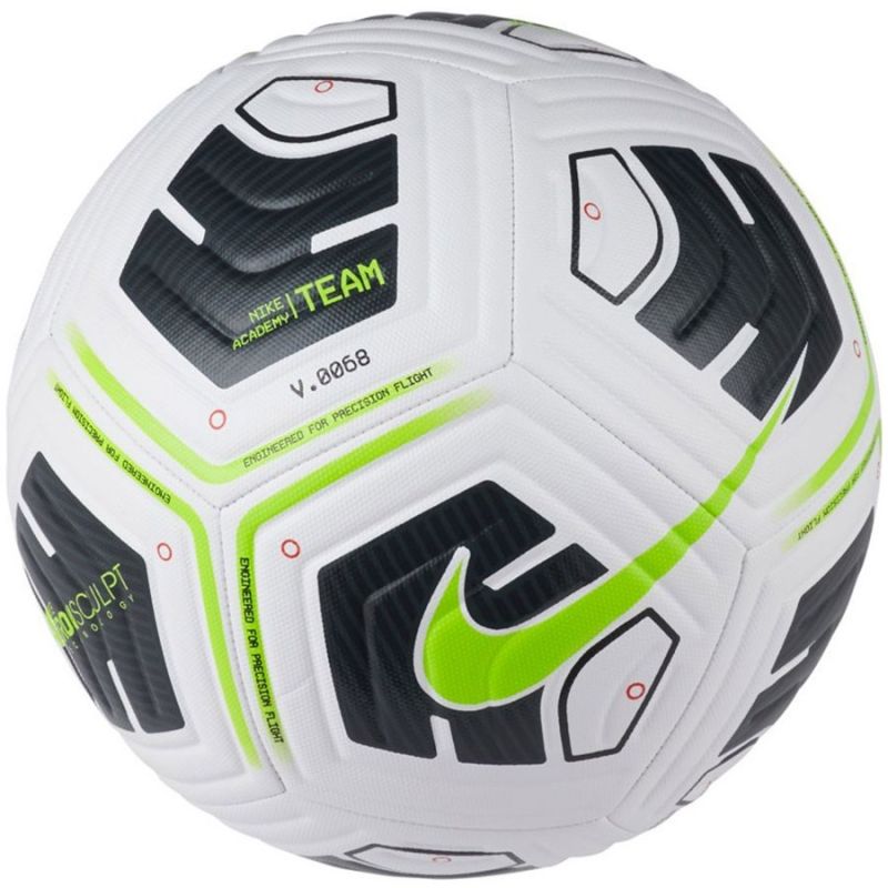 Nogomet Nike Academy Team CU8047 100