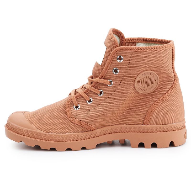 Čevlji Palladium Pampa HI Originale W 75349-225-M