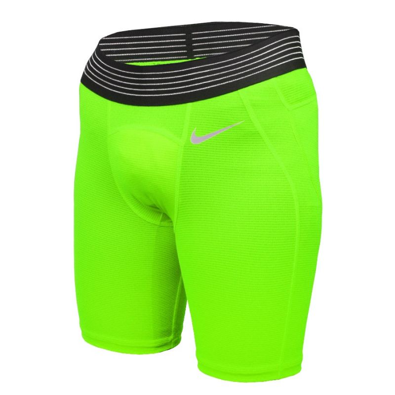 Nike Hyperwarm M 927 205 398 football shorts
