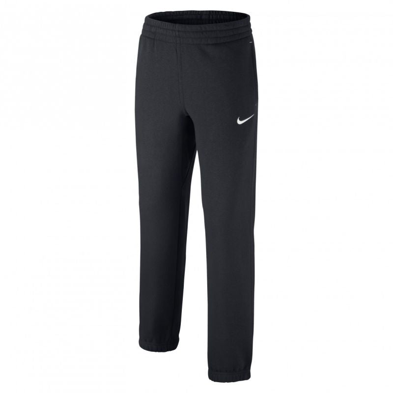 Nike N45 juniorske hlače od brušenog flisa 619089-010