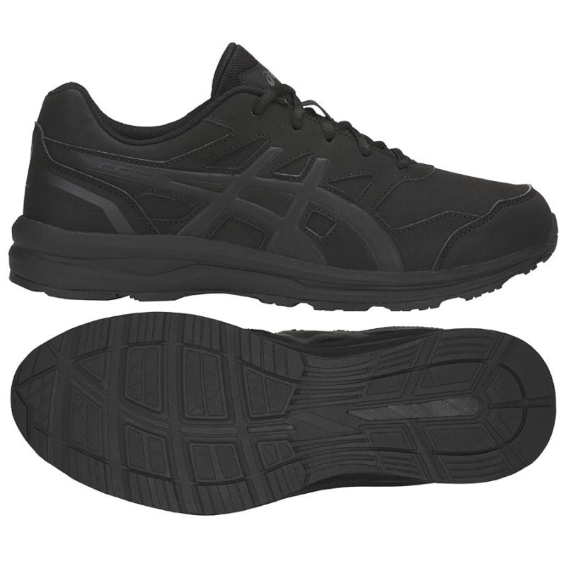 Asics Gel Mission 3 M Q801Y-9097 running shoes