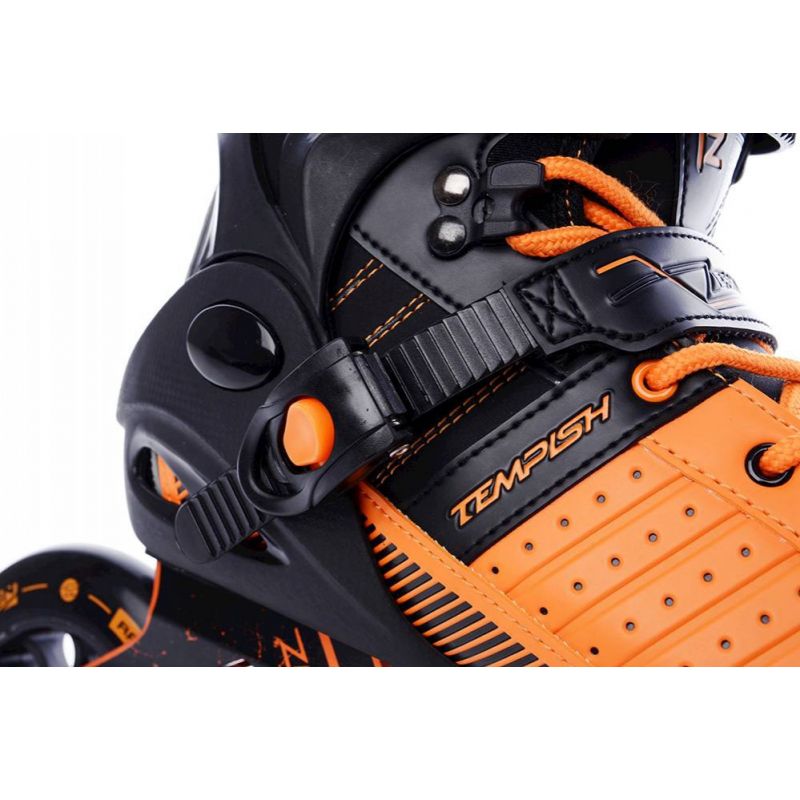 Tempish Zeron 1000040 role