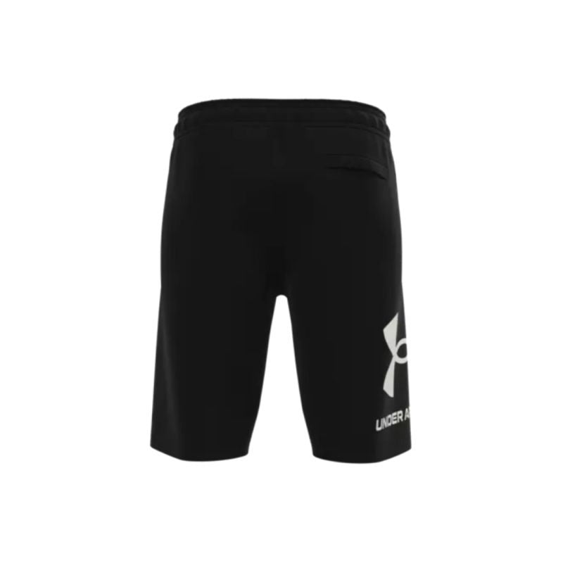 Under Armour Rival Fleece Big Logo Shorts M 1357118-001