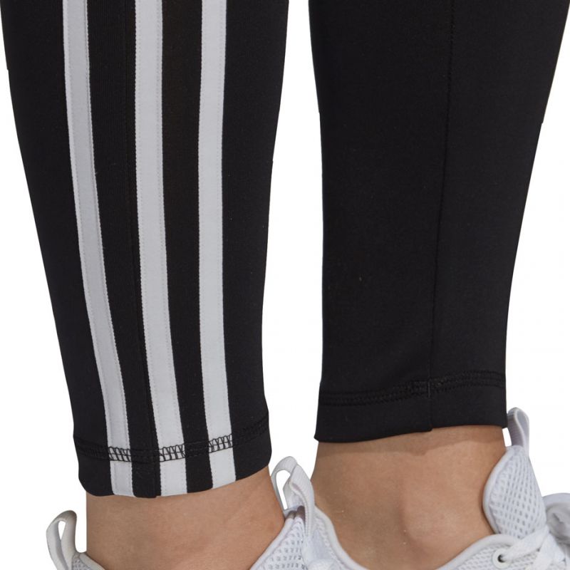 Adidas W D2M 3S HR LT Leggings Black DU2040