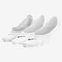 Nike Lightweight No-Show 3pack Socks SX4863101
