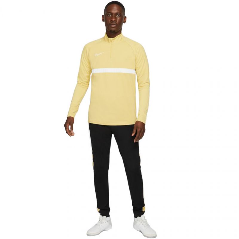 Pulover Nike NK Df Academy21 Drill Top M CW6110 700