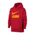 Pulover Nike AS Roma Jr 919668-613