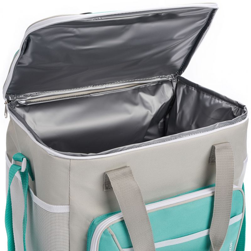 Thermal bag Meteor Frosty 74626