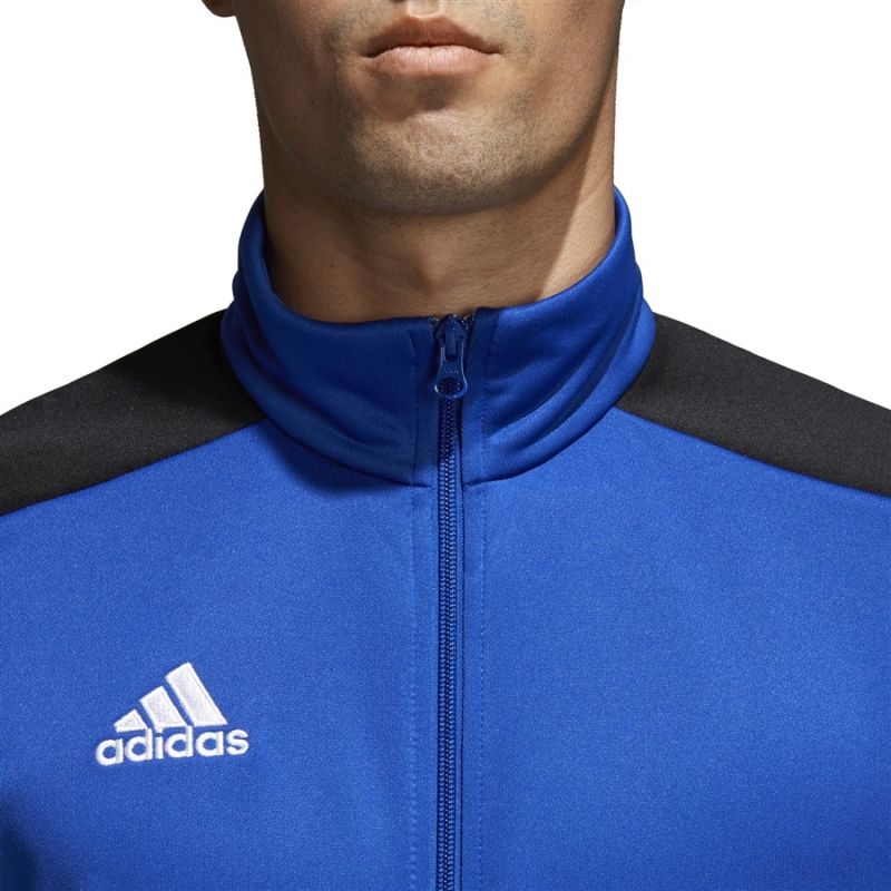 Adidas Regista 18 Pes JKT M CZ8626 training sweatshirt – Reliveshop