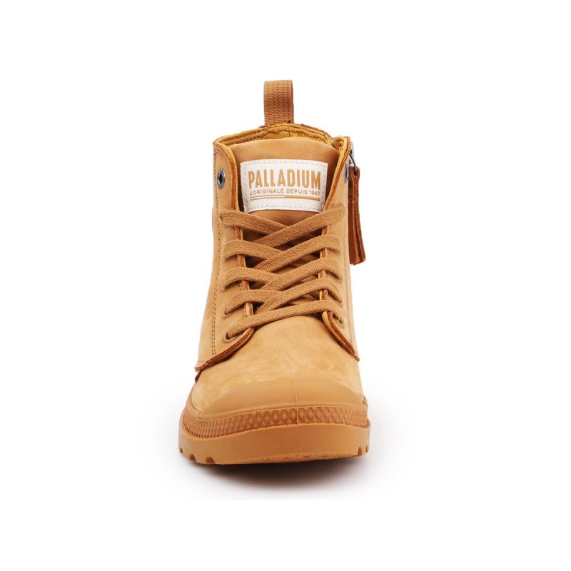 Čevlji Palladium Pampa HI ZIP NBK W 96440-717-M