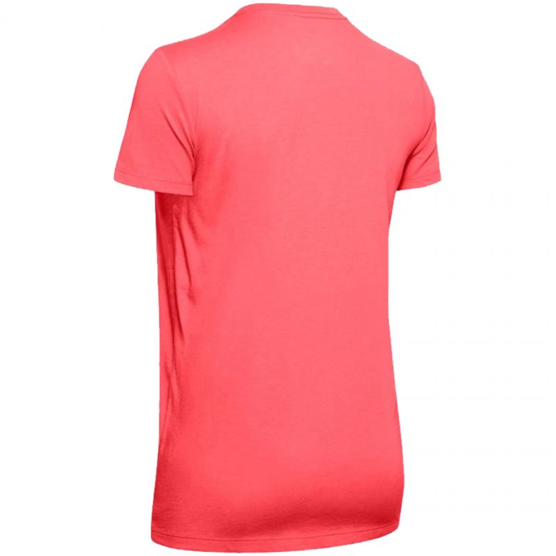 T-shirt Under Armor Graphic Sportstyle Classiccrew W 1346844-820