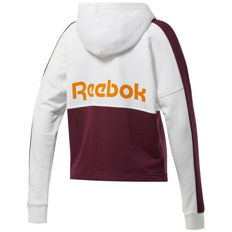Trenirka Reebok Te Linear Logo Ft W FU2203