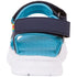 Kappa Kana Jr 260886K 6766 sandals