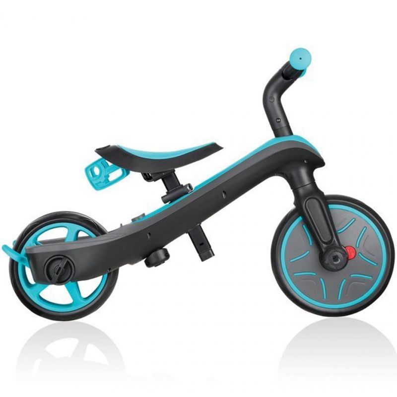 Bicikl Smj Globber Teal Explorer Trike 4 u 1 632-105-2